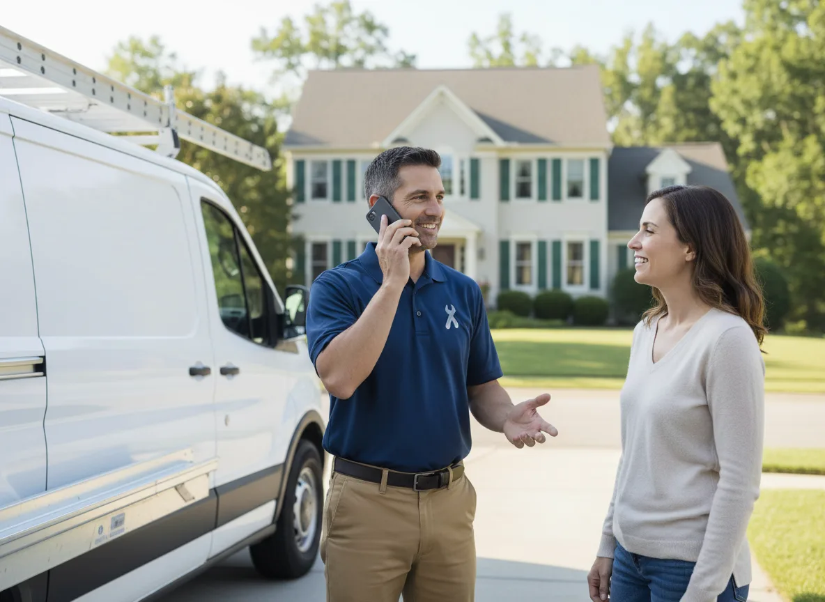Home Gutter Service De Queen, AR FAQs
